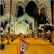 Profesora de natacion y socorrista con mas de 8 años de esperiencia.